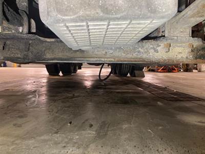 Meritor MFS-12 Front Axle Assembly for a Sterling A9513