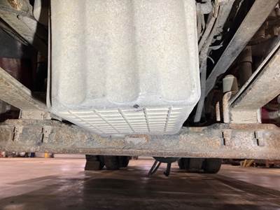 Meritor MFS-12 Front Axle Assembly for a Sterling A9513