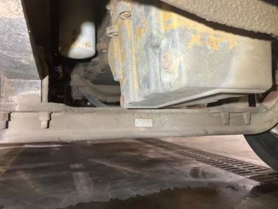 Meritor MFS-12 Front Axle Assembly for a Sterling A9513