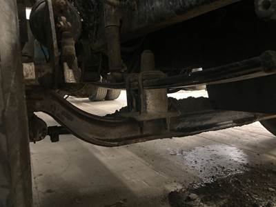 Meritor MFS-12 Front Axle Assembly for a Sterling A9513