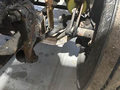 Meritor MFS-12 Front Axle Assembly for a Sterling A9513