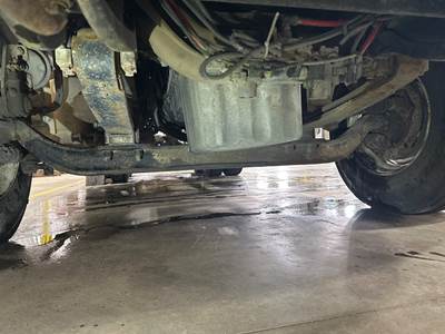 Meritor MFS-12 Front Axle Assembly for a Sterling A9513