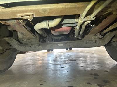 Meritor MFS-12 Front Axle Assembly for a Ford F750