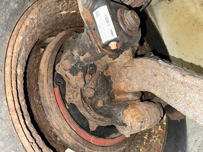 Meritor MFS-12 Front Axle Assembly for a Sterling Acterra