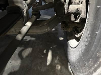 Meritor MFS-12 Front Axle Assembly for a International Prostar