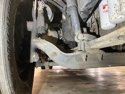 Meritor MFS-12E Front Axle Assembly for a Volvo VNL