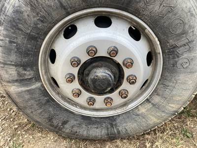 Meritor MFS-12E Front Axle Assembly for a Sterling Acterra