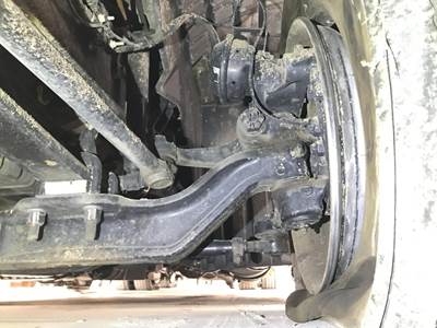 Meritor MFS-12E Front Axle Assembly for a Freightliner Cascadia