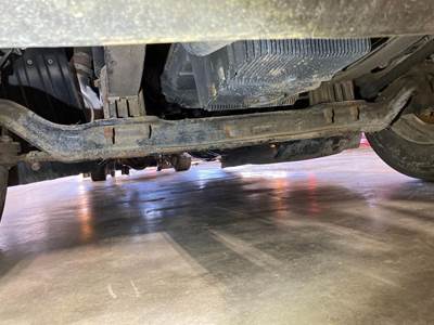 Meritor MFS-12E Front Axle Assembly for a Kenworth T680