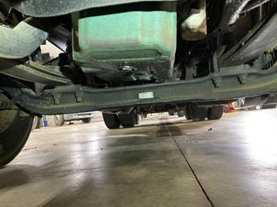 Meritor MFS-12E Front Axle Assembly for a Volvo VNL