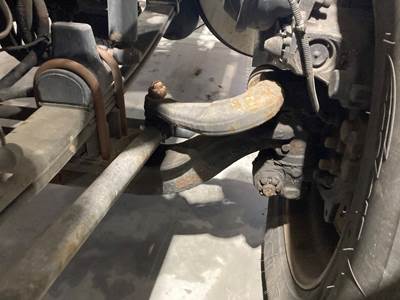 Meritor MFS-12E Front Axle Assembly for a Kenworth T680