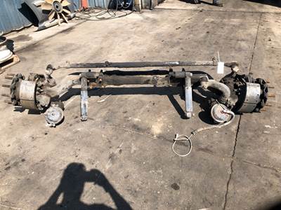Meritor MFS-13 Front Axle Assembly for a Sterling L9501