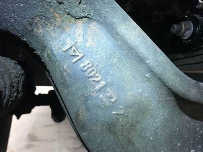 Meritor MFS-13 Front Axle Assembly for a Freightliner Cascadia