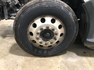 Meritor MFS-13 Front Axle Assembly for a Kenworth T680