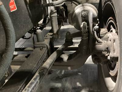 Meritor MFS-13 Front Axle Assembly for a Western Star 4900