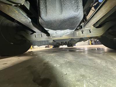 Meritor MFS-13 Front Axle Assembly for a Freightliner Cascadia