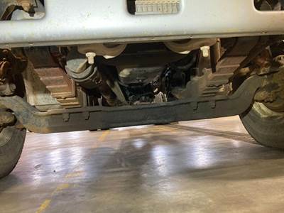 Meritor MFS-14 Front Axle Assembly for a Sterling Acterra