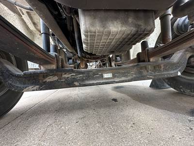 Meritor MFS-14 Front Axle Assembly for a Sterling Acterra