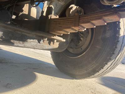 Meritor MFS-20 Front Axle Assembly for a Sterling L8513