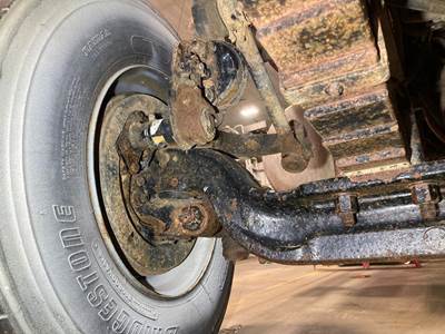 Meritor MFS-20 Front Axle Assembly for a Sterling L9511