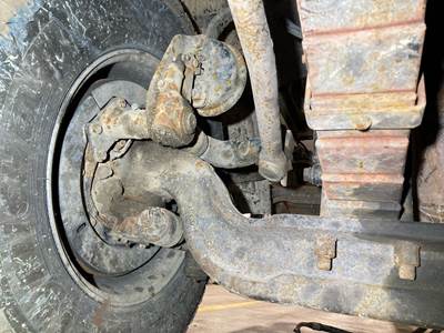 Meritor MFS-20 Front Axle Assembly for a Sterling A9513