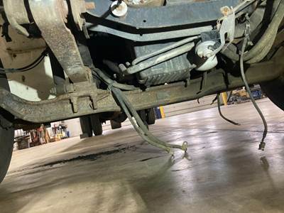 Meritor MFS-8 Front Axle Assembly for a International Durastar (4300)