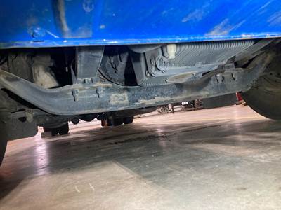 Spicer D-1321IL Front Axle Assembly