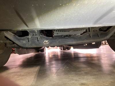 Spicer D-1321IL Front Axle Assembly for a Peterbilt 579