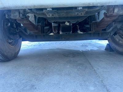 Spicer I-120SG Front Axle Assembly for a International 4900