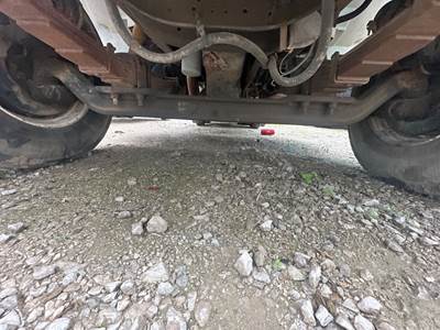 Spicer I-120SG Front Axle Assembly for a International 4700