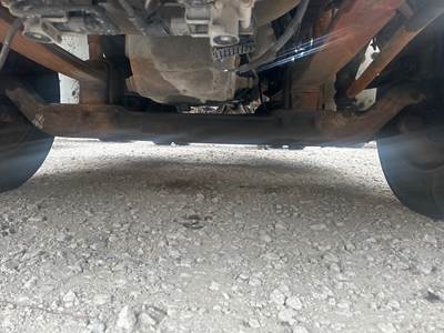 Spicer I-120SG Front Axle Assembly for a International 9100