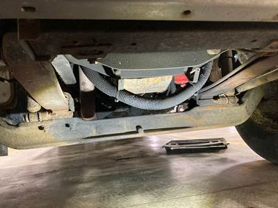 Spicer I-140 Front Axle Assembly for a Ford F750