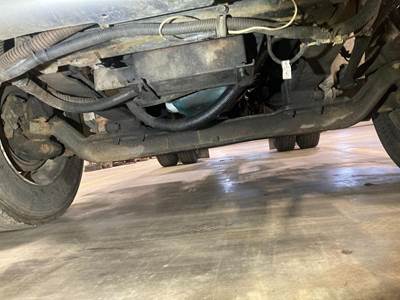 Spicer I-140 Front Axle Assembly for a International 4400