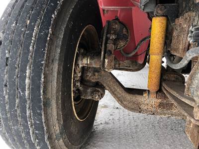 Spicer I-140 Front Axle Assembly for a International 4400