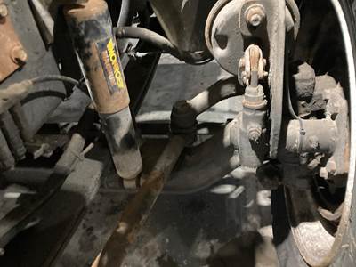 Spicer I-140 Front Axle Assembly for a International 4300