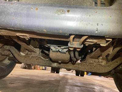 Spicer I-80 Front Axle Assembly for a International Durastar (4300)