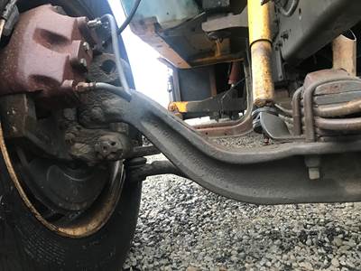 Spicer I-80 Front Axle Assembly for a International 4700