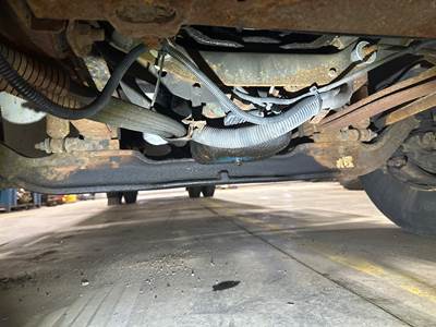 Spicer I-80 Front Axle Assembly for a International 4300