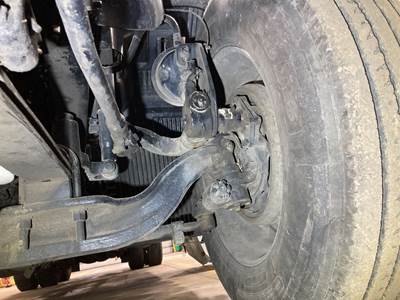 Volvo ALL Front Axle Assembly for a Volvo VT