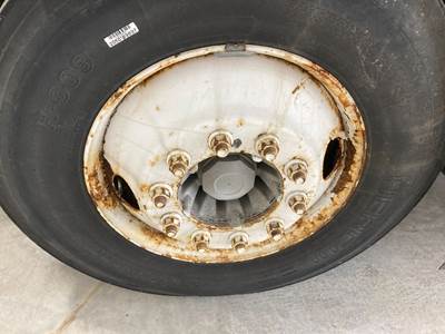 Volvo ALL Front Axle Assembly for a Volvo VNL