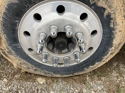 Volvo ALL Front Axle Assembly for a Volvo VNL