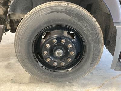 Volvo ALL Front Axle Assembly for a Volvo VNM