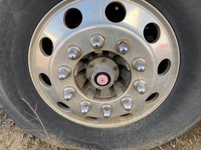 Volvo ALL Front Axle Assembly for a Volvo VNL