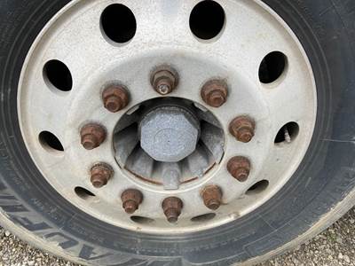 Volvo ALL Front Axle Assembly for a Volvo VNL