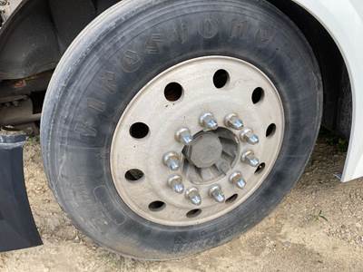 Volvo ALL Front Axle Assembly for a Volvo VNL