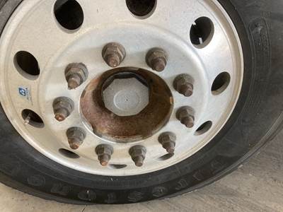 Volvo ALL Front Axle Assembly for a Volvo VNL