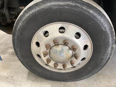 Volvo ALL Front Axle Assembly for a Volvo VNL