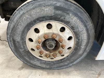 Volvo ALL Front Axle Assembly for a Volvo VNL