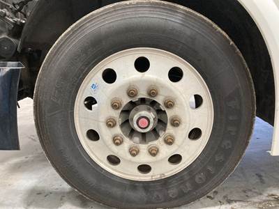 Volvo ALL Front Axle Assembly for a Volvo VNL