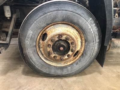 Volvo ALL Front Axle Assembly for a Volvo Fe